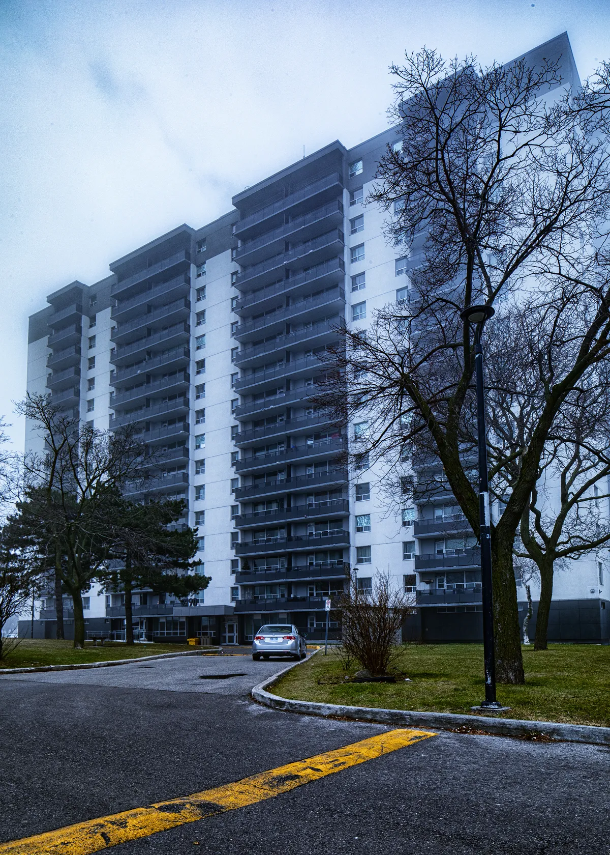 2190 Ellesmere Rd, Scarborough


