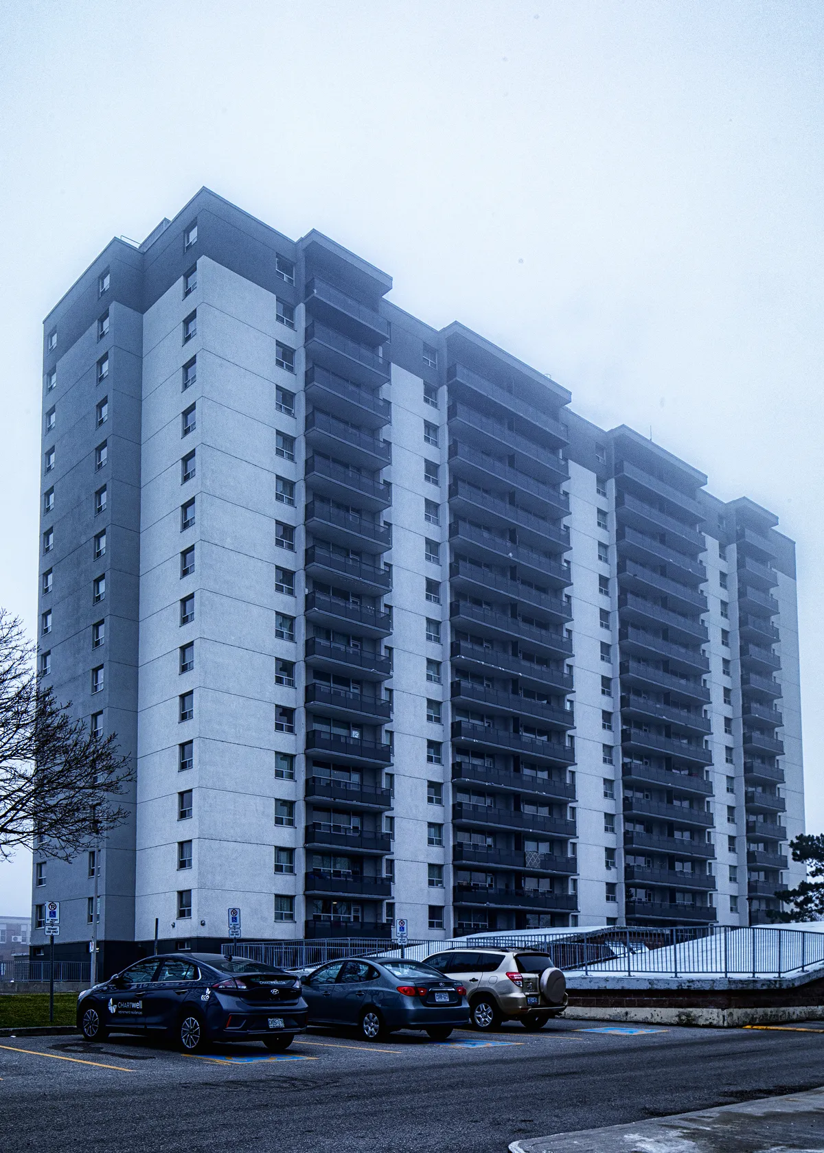 2190 Ellesmere Rd, Scarborough

