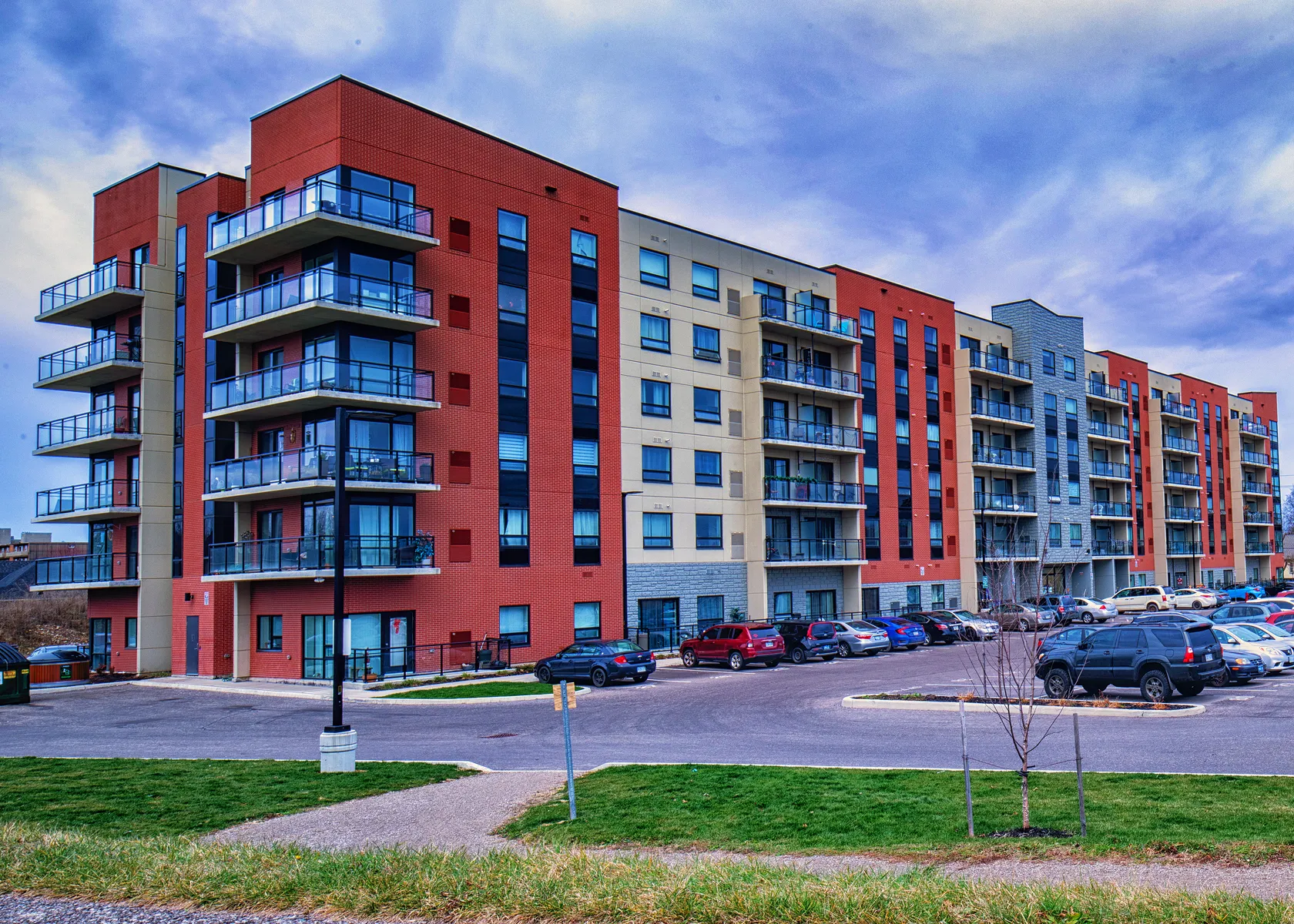 232 Grand River Ave, Brantford

