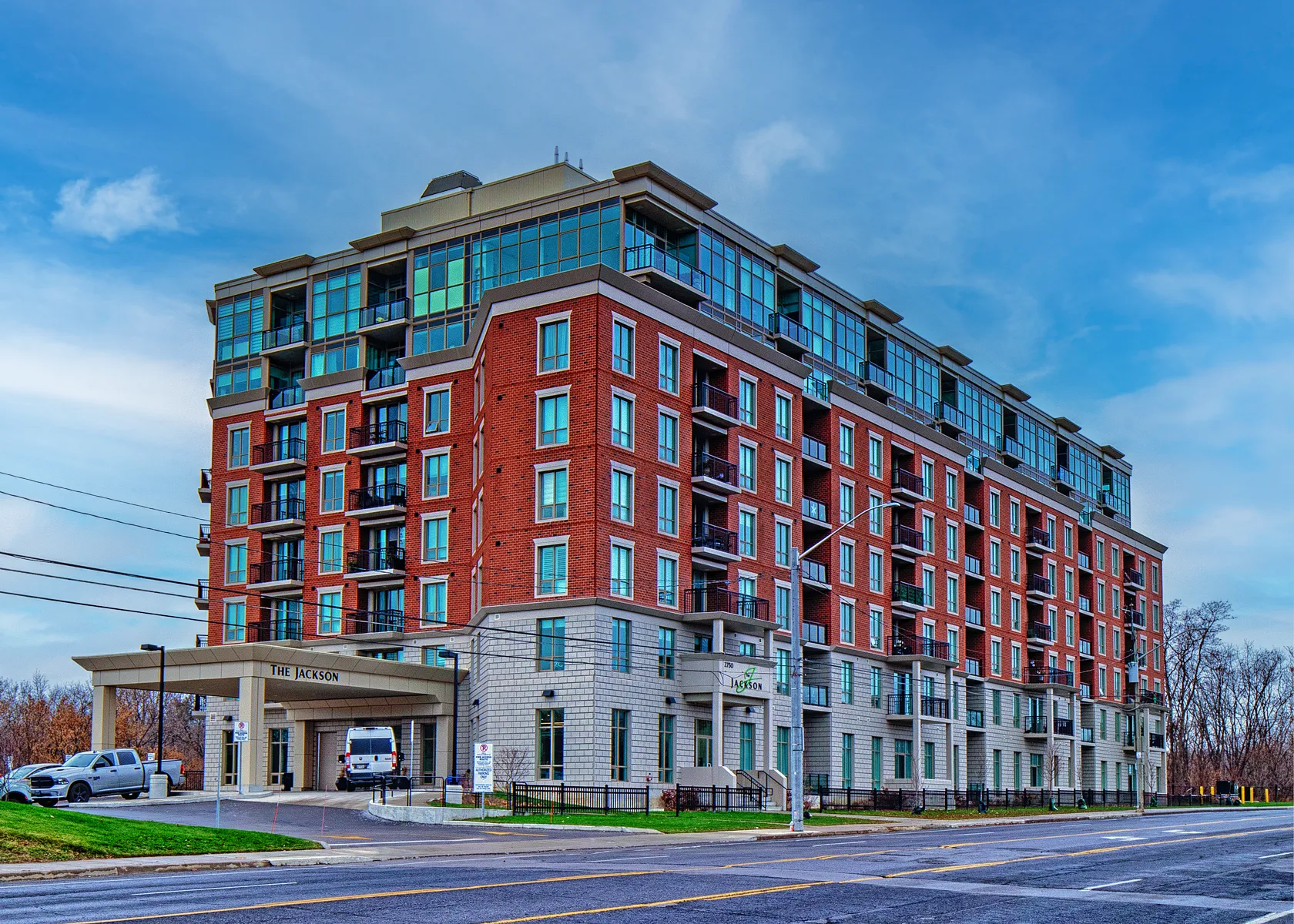 2750 King Street E, Hamilton

