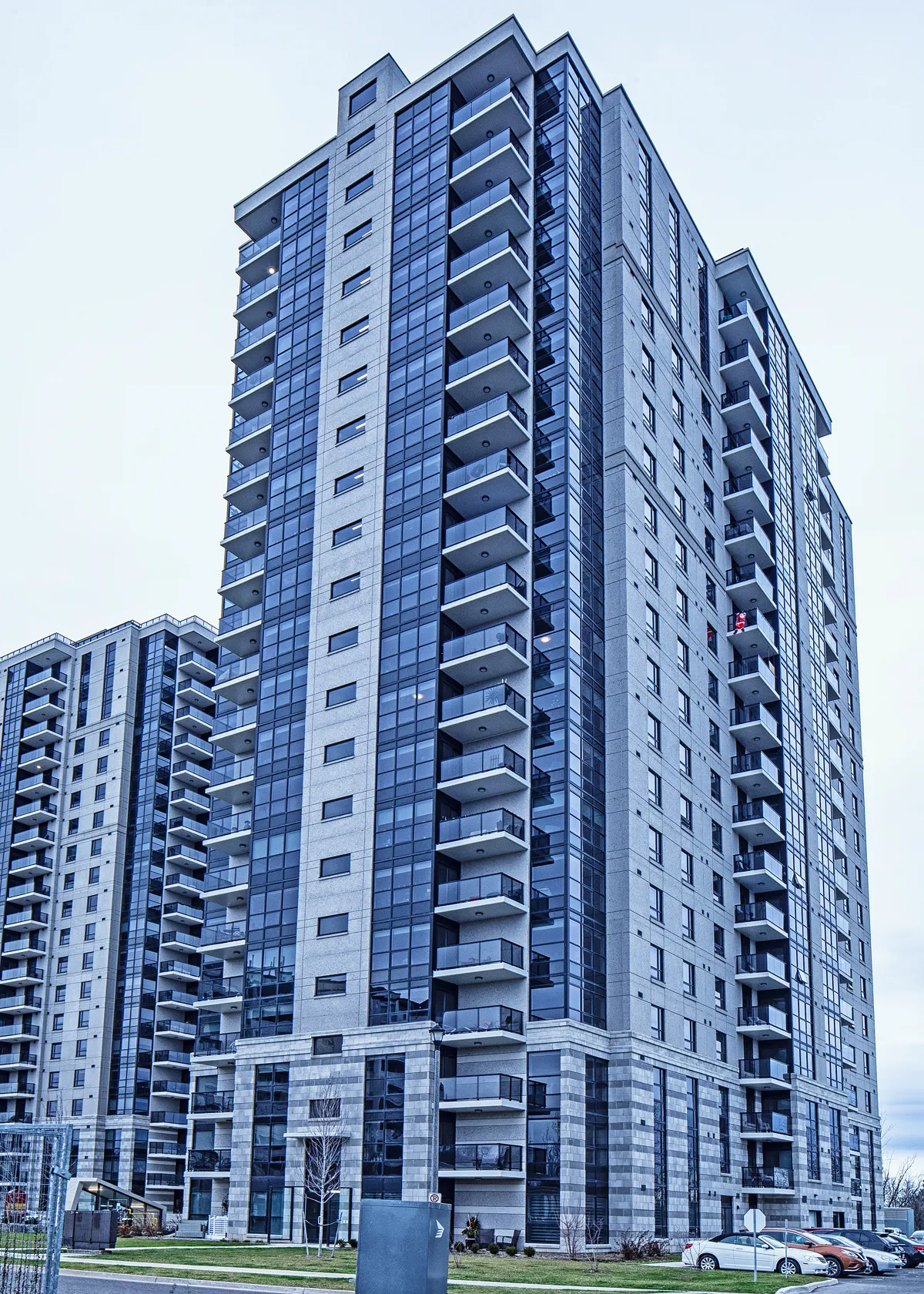 32-40 Towering Heights Blvd, St. Catharines

