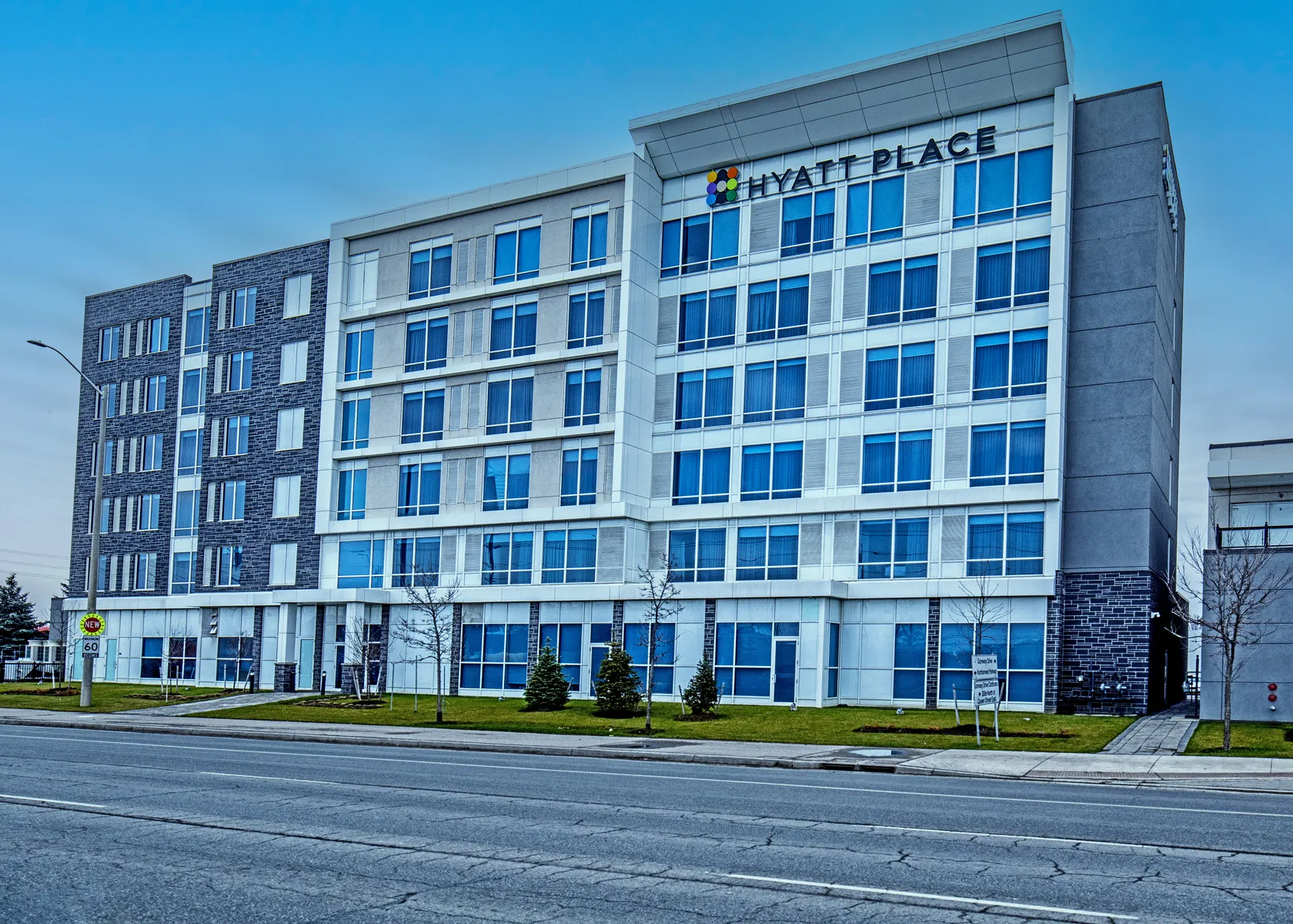 3455 Queen St E, Brampton

