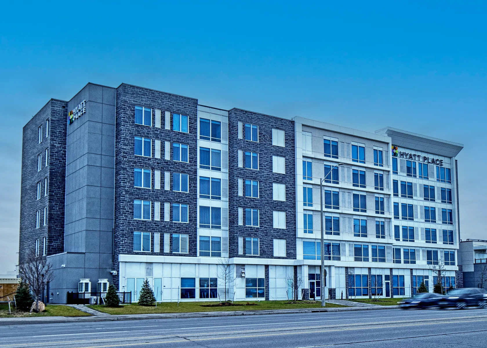 3455 Queen St E, Brampton

