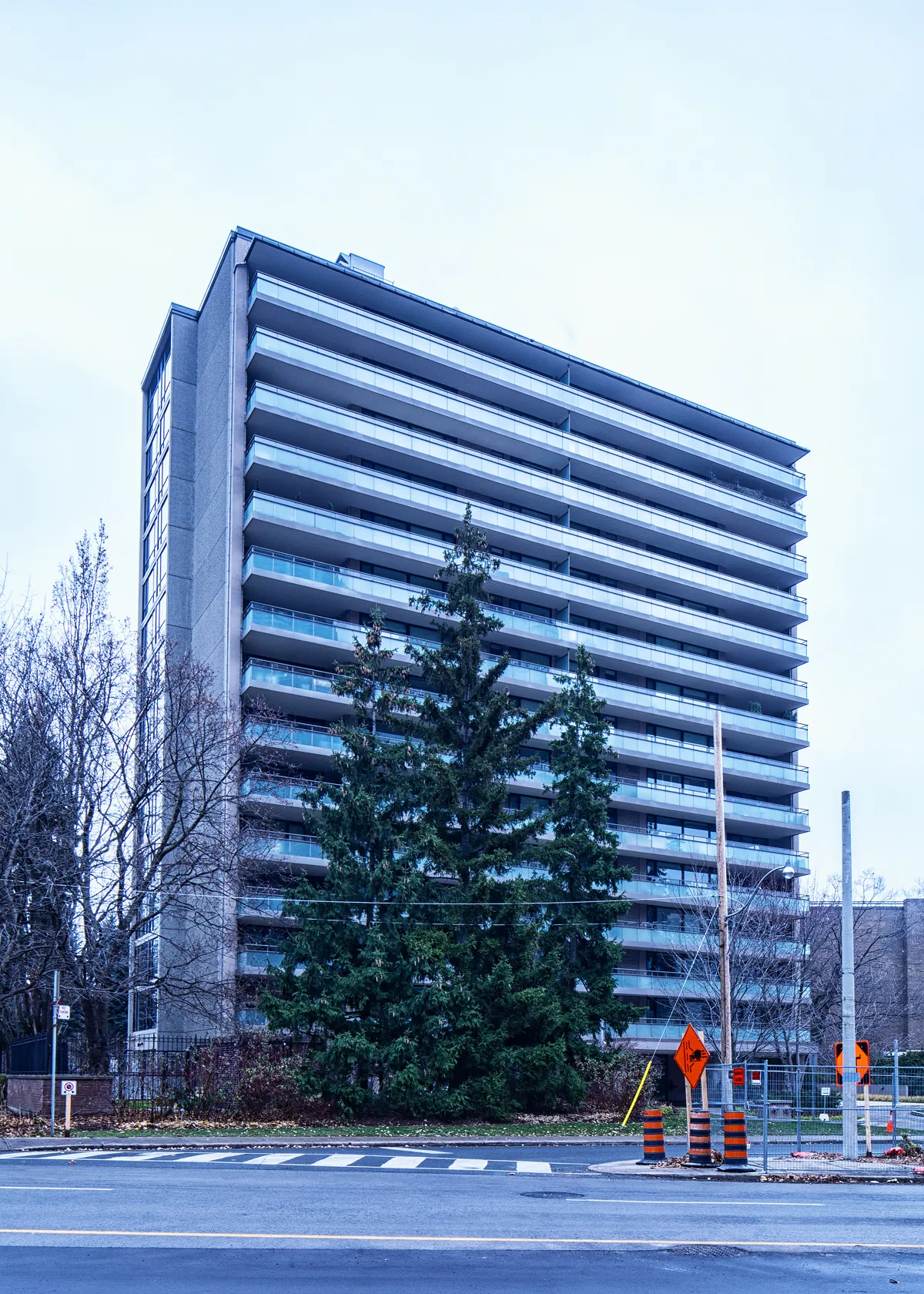 66 Collier St, Toronto

