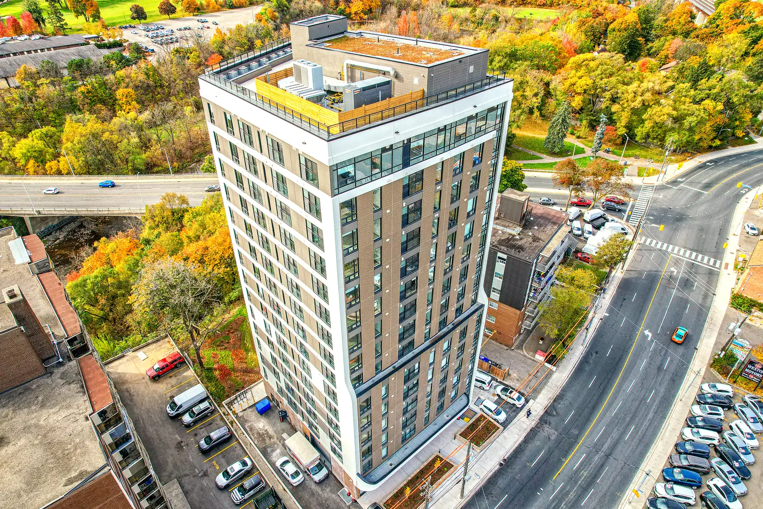 2346 Weston Road, Toronto