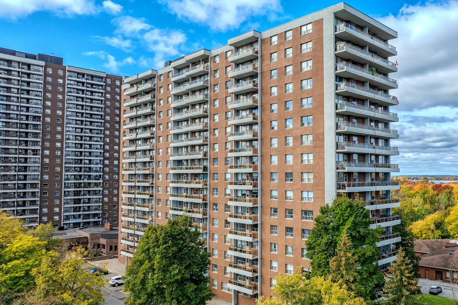1275 Richmond Road, Ottawa